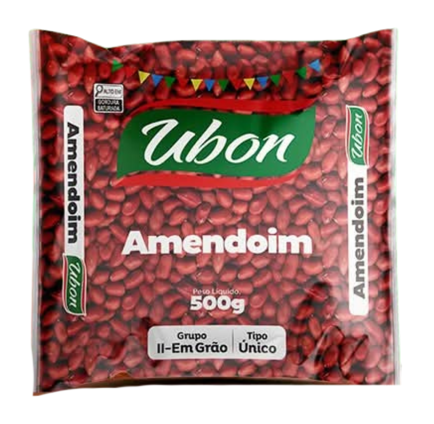 Amendoim