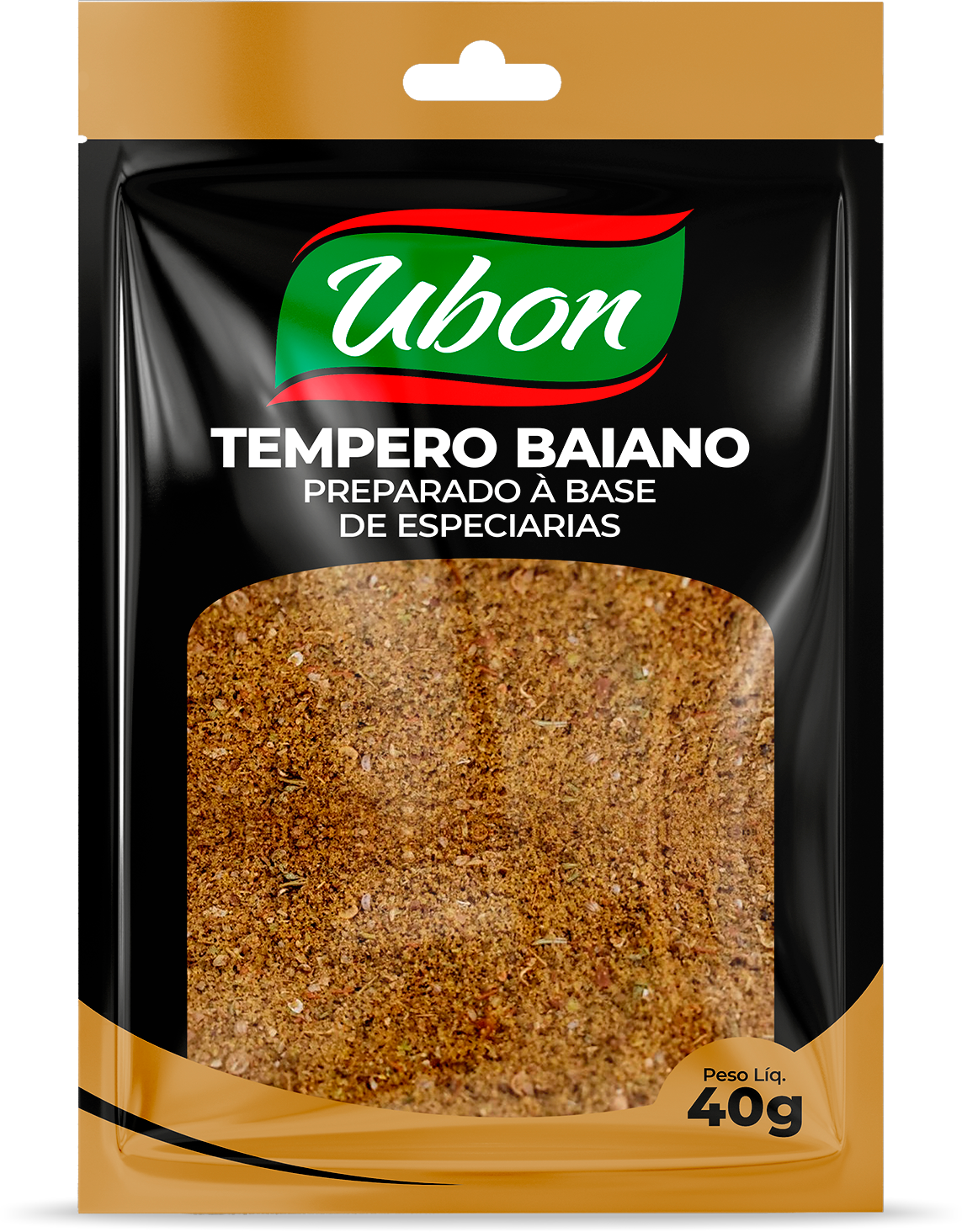 Tempero Baiano
