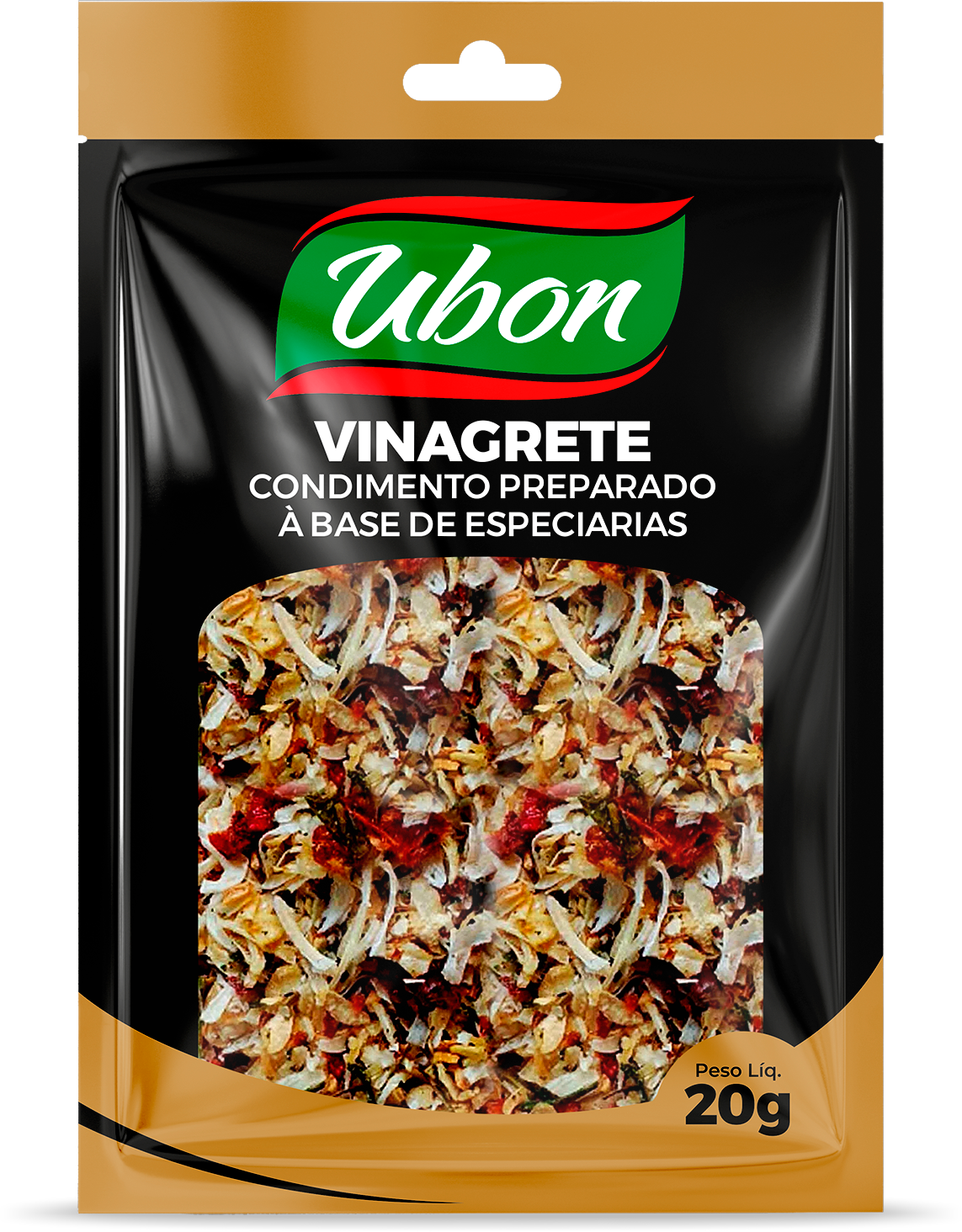 Vinagrete