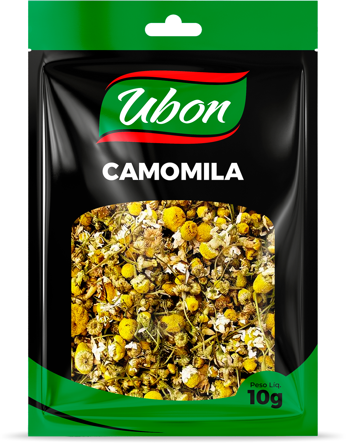 Camomila
