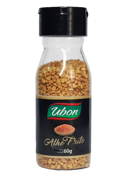 Alho Frito